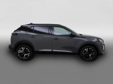 Peugeot 2008 Allure 2008 74 kW (101 PS), Schaltgetriebe, Fro... Neuwagen