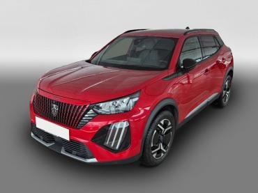 Peugeot 2008 Allure SHZ Navi Kamera Jahreswagen