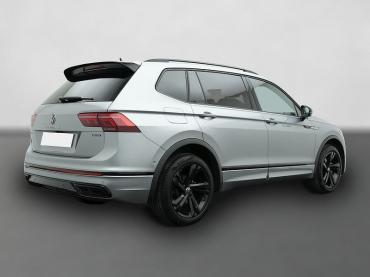 Fahrzeug ansehen: VW Tiguan 2.0 TSI DSG 4 Mo. R-line 7-S AHK KAMERA NAVI HEAD-UP IQ .LIGHT ACC Gebrauchtwagen VW Tiguan 2.0 TSI DSG 4 Mo. R-line 7-S AHK KAMERA NAVI HEAD-UP IQ .LIGHT ACC Gebrauchtwagen