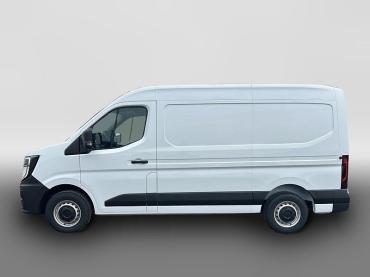 Fahrzeug ansehen: Renault Master Extra dCi 170 3.5t L2H2 AHK SHZ Renault Master Extra dCi 170 3.5t L2H2 AHK SHZ