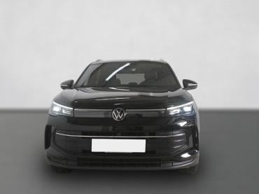 VW Tiguan 1.5 eTSI GOAL Gebrauchtwagen