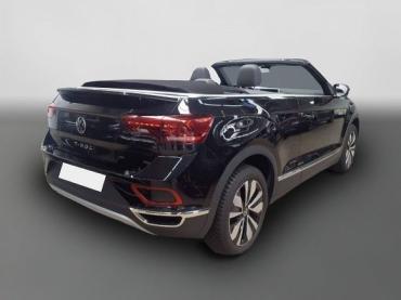 Fahrzeug ansehen: VW T-Roc 1.0 TSI Goal *Navi*LED*Kamera* Gebrauchtwagen VW T-Roc 1.0 TSI Goal *Navi*LED*Kamera* Gebrauchtwagen