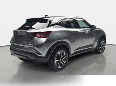 Nissan Juke 1.6 HYBRID AUTO. N-CONNECTA WINTER FRONTSCHEIBENHEIZUNG   Tageszulassung