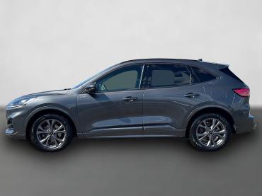 Ford Kuga ST-Line 2.0 EcoBlue AT|NAVI|SHZ|KAMERA|TEMP Gebrauchtwagen
