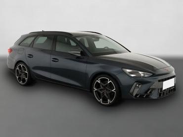 Cupra Leon ST VZ 2.0 TSI DSG 4Drive, AHK, Pano, el. Klappe, Navi Tageszulassung