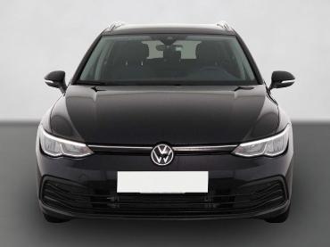 Fahrzeug ansehen: VW Golf Variant 2.0 TDI Life Gebrauchtwagen VW Golf Variant 2.0 TDI Life Gebrauchtwagen