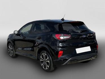Ford Puma ST-Line 1.0 EcoBoost Mild Hybrid EU6d - RFK SHZ DAB Gebrauchtwagen