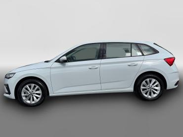 Skoda Scala Essence TSI|SMART LINK|TEMPOMAT|SHZ|KLIMA Tageszulassung