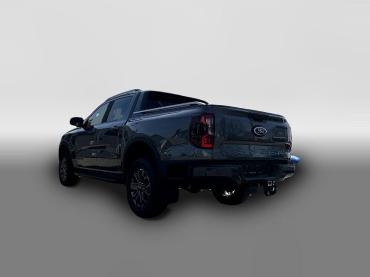 Ford Ranger 3.0 Ecoblue Wildtrak 4WD Doppelkabine AHK