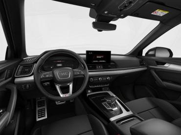 Audi Q5 Q5 Gebrauchtwagen