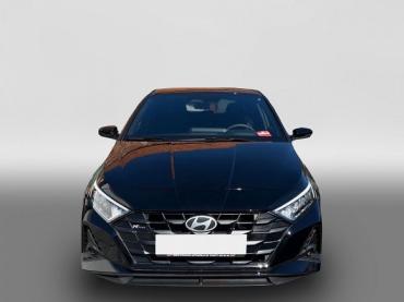 Fahrzeug ansehen: Hyundai i20 N Line * 1.0 * Virt.Cockpit * LED * NAV * RFK * TEMP Hyundai i20 N Line * 1.0 * Virt.Cockpit * LED * NAV * RFK * TEMP