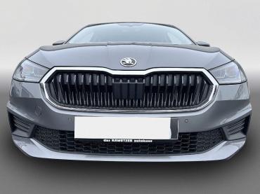 Skoda Fabia 1.0 TSI Ambition 110¤ m.20 Anz. Navi KAMERA LED DAB SHZ Gebrauchtwagen