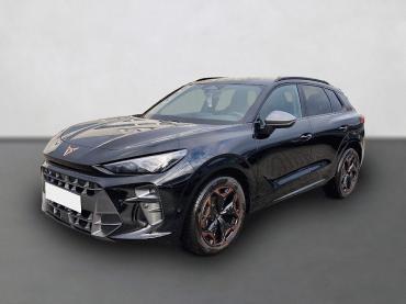 Fahrzeug ansehen: Cupra Terramar 1.5 eTSI DSG*19 Zoll*3Jahre Garantie* Gebrauchtwagen Cupra Terramar 1.5 eTSI DSG*19 Zoll*3Jahre Garantie* Gebrauchtwagen