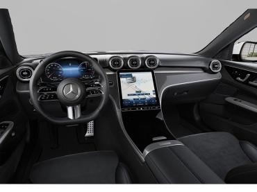Mercedes-Benz C-Klasse C 300 Gebrauchtwagen
