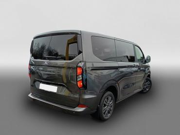 Ford Tourneo Custom Tourneo Custom 320 L1H1 Autm. Titanium *ACC+LED Gebrauchtwagen