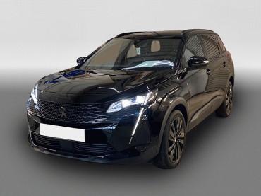 Fahrzeug ansehen: Peugeot 5008 GT Facelift*Navi*ACC*Kamera*7Sitze* Gebrauchtwagen Peugeot 5008 GT Facelift*Navi*ACC*Kamera*7Sitze* Gebrauchtwagen