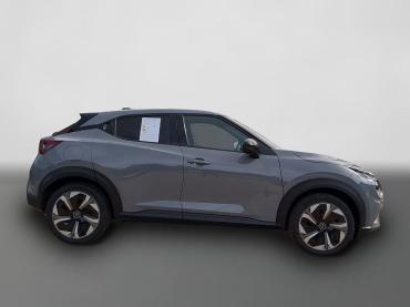 Nissan Juke 1.0 DIG-T N-Connecta PDC+LKHZ+SHZ+RFK Tageszulassung