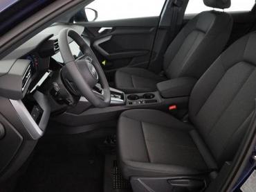 Fahrzeug ansehen: Audi A3 TFSI 110 kW A3 Sportback 35 TFSI S-Tronic, Kame... Tageszulassung Audi A3 TFSI 110 kW A3 Sportback 35 TFSI S-Tronic, Kame... Tageszulassung