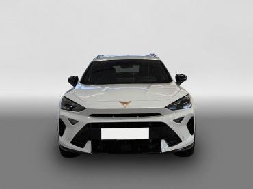 Cupra Formentor 1.5 eTSI DSG LED NAVI ACC SIDEASS PARKASS SHZ KEYLESS Jahreswagen