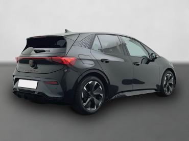 Cupra Born 82 kWh NAVI LED KAMERA Gebrauchtwagen