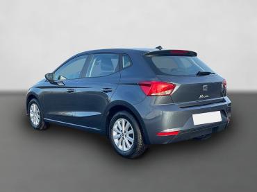 Seat Ibiza Reference TSI|5J-GAR|TEMPOMAT|WINTERPAKET Gebrauchtwagen
