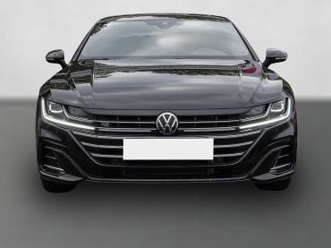 Fahrzeug ansehen: VW Arteon 2.0 TSI DSG Shooting Brake R-Line 4xSHZ Jahreswagen VW Arteon 2.0 TSI DSG Shooting Brake R-Line 4xSHZ Jahreswagen