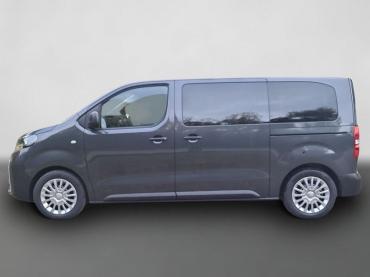 Fahrzeug ansehen: Toyota ProAce 2,0l L1 (8-Si.) Verso Comfort Gebrauchtwagen Toyota ProAce 2,0l L1 (8-Si.) Verso Comfort Gebrauchtwagen