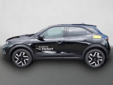 Opel Mokka 1.2 DI Turbo Automatik Edition (B/B) Gebrauchtwagen