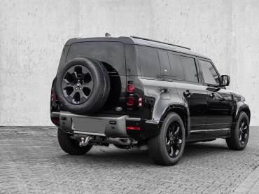 Land Rover Defender 110 X-Dynamic SE P400 Mild-Hybrid EU6d Allrad Luftfederung AD AHK-abnehmbar Gebrauchtwagen
