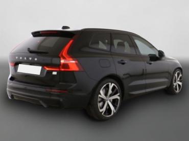 Volvo XC60 Ultra Dark Recharge Plug-In Hybrid AWD T8 Twin Engine EU6d HUD AD StandHZG AHK Gebrauchtwagen