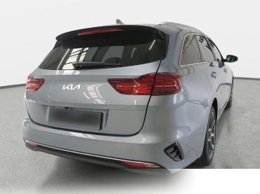 KIA Ceed SW 1.5 T-GDI DCT7 ULTIMATE EDITION MJ25 STYLE SOUND   Tageszulassung