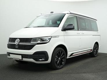 VW T6 California 2,0 TDI DSG Beach Tour Edition KAMERA SH LED Tageszulassung