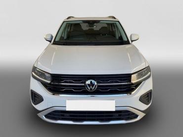 Fahrzeug ansehen: VW T-Cross T-Cross 95PS PDC vo+hi+Shz+App+Side+Travel 1.0 ... Neuwagen VW T-Cross T-Cross 95PS PDC vo+hi+Shz+App+Side+Travel 1.0 ... Neuwagen
