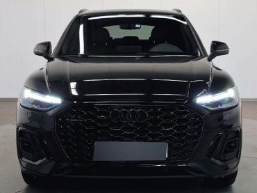 Audi Q5 Sportback 50 TDI quattro S line Gebrauchtwagen