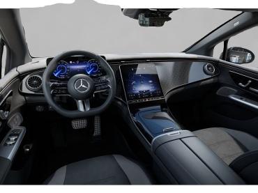 Mercedes-Benz EQE EQE 350 Gebrauchtwagen