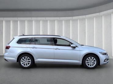 VW Passat 2.0TDI*DSG IQ-LED ACC R-Kam Navi Gebrauchtwagen