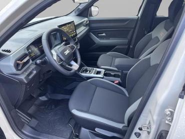 Dacia Duster Extreme SHZ Duster Hybrid 140 Extreme SHZ 103 k...