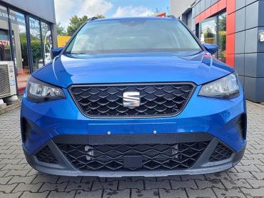 Seat Arona Style*5JGar*LED*Shzg*PDC*16Zoll*ACA* Neuwagen