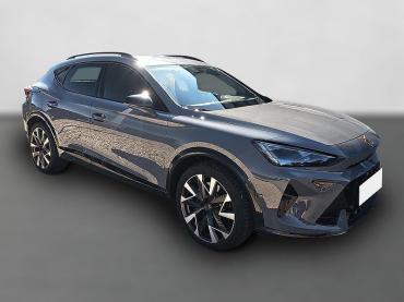 Cupra Formentor VZ 2.0 TSI DSG 4Drive Nav Matrix 5JGar Tageszulassung
