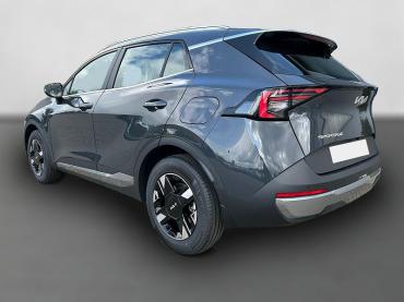 KIA Sportage  Vision 1.6 T-GDi MHEV 150PS Automatik NEUES MODELL MY26 FACELIFT Sitzheizung Lenkradheizung Klimaautomatik Navi Bluetooth Touchscreen Apple CarPlay Android Auto PDC v+h 17"LM Rückf.Kamera ACC 2x Keyless Tageszulassung
