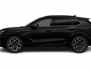 Cupra Terramar  Cupra 1.5 eTSI 110 kW (150 PS) 7-Gang-DSG 1.5 eTSI 7-Gang-DSG Gebrauchtwagen