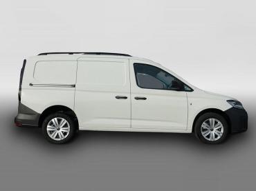 VW Caddy Cargo TDi DSG/AHK/AppCon/Sitzhzg/LED! Gebrauchtwagen