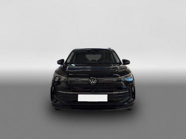 VW Tiguan 2.0 TDI DSG Goal LED-PLUS NAVI AHK AREA-VIEW TRAVEL-ASS. Gebrauchtwagen