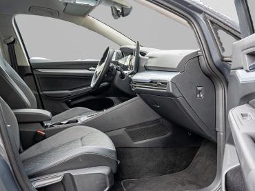 VW Golf Golf VIII Jahreswagen