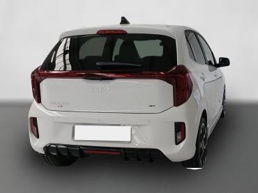 KIA Picanto 1.0 GT-LINE MJ25 LED SITZH. NAVI   Tageszulassung