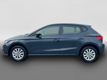 Seat Ibiza Reference TSI|LED|APP-CONNECT|SITZHEIZUNG| Gebrauchtwagen