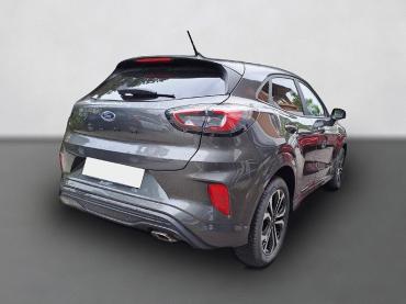 Fahrzeug ansehen: Ford Puma ST-Line Bluetooth Navi LED Klima Einparkhilfe Gebrauchtwagen Ford Puma ST-Line Bluetooth Navi LED Klima Einparkhilfe Gebrauchtwagen