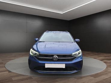 VW Taigo 1.0 TSI 79,- MTL NAVI LED SH KAMERA Gebrauchtwagen