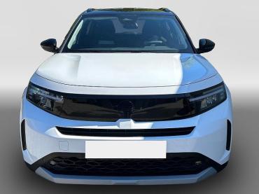 Opel Frontera GS Hybrid 145 e-DCT6 7Sitzer*Navi*SHZ*TechPaket*LED*Kamera*Klimaauto* Tageszulassung