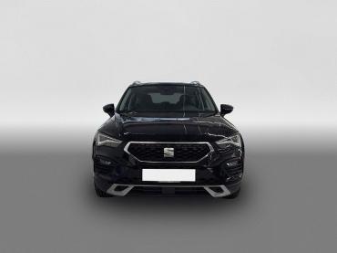 Fahrzeug ansehen: Seat Ateca 1.5 TSI DSG Road Edition el. Heckklappe+Kamera+Navi+LED+Sitzheizung Neuwagen Seat Ateca 1.5 TSI DSG Road Edition el. Heckklappe+Kamera+Navi+LED+Sitzheizung Neuwagen